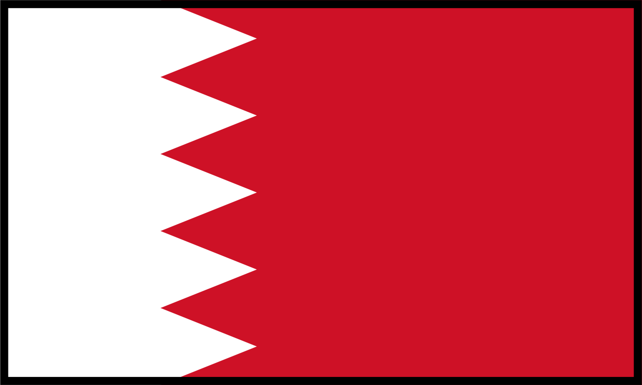 BAHRAIN