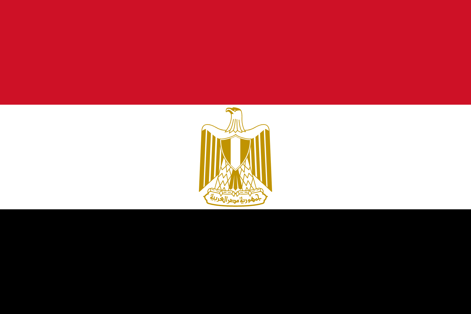 EGYPT